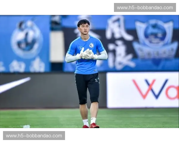 首发中乙：迈向荣耀的第一脚